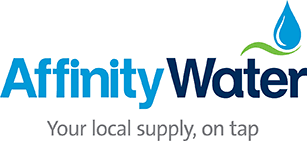 AffinityWater Logo