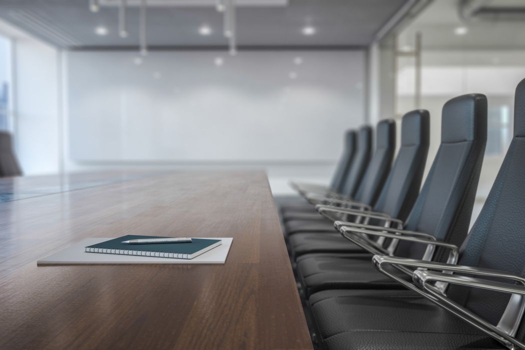 Board Succession Planning Consulting