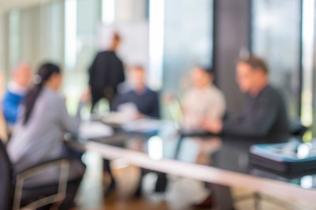 Board Succession Planning Consulting