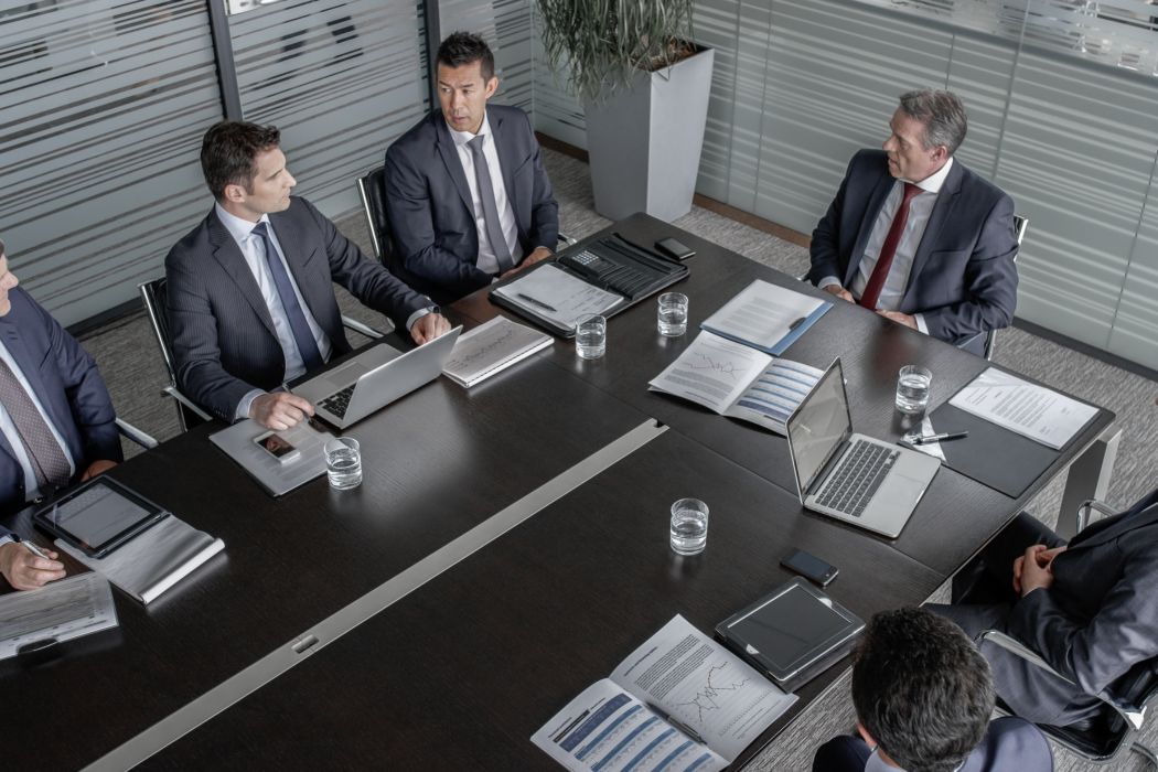 Board of Directors Coaching Services