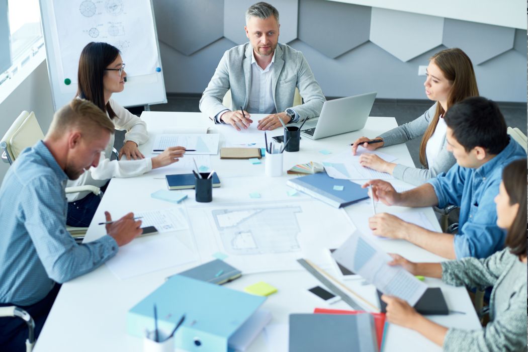 Board of Directors Coaching Services