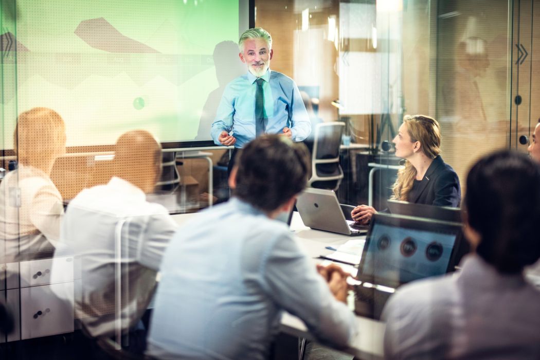 Board of Directors Coaching Services